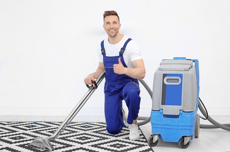 Guide 101: All About Finding The Best Residential Carpet Cleaning ...